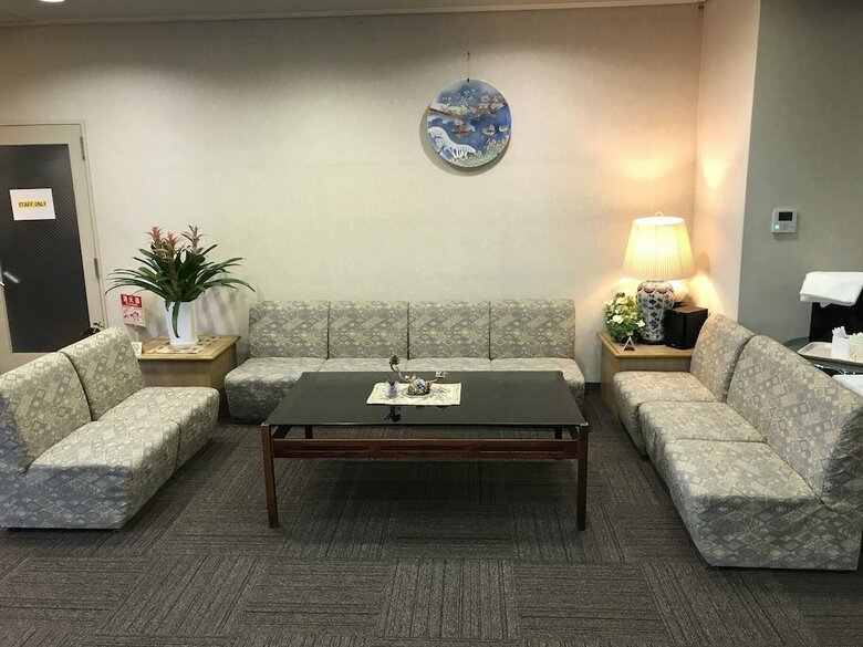 Sawa Hotel