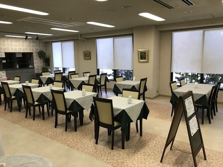 Sawa Hotel