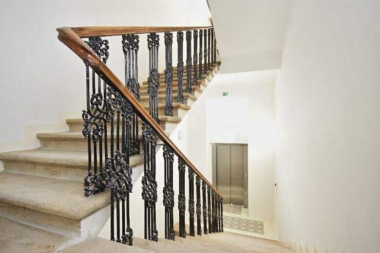 Apartamentos Elizabeth Suites