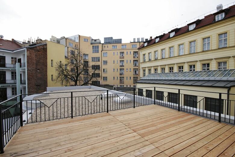 Apartamentos Elizabeth Suites