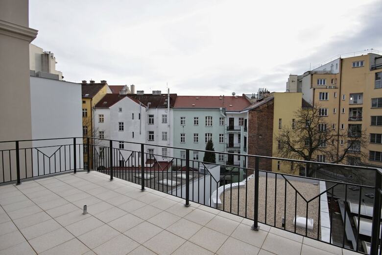 Apartamentos Elizabeth Suites