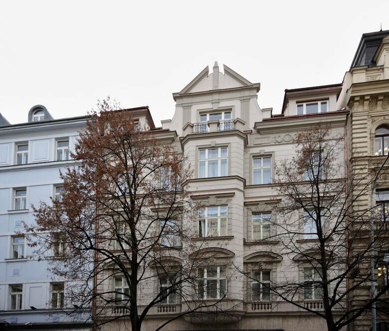 Apartamentos Elizabeth Suites