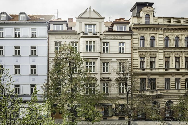 Apartamentos Elizabeth Suites