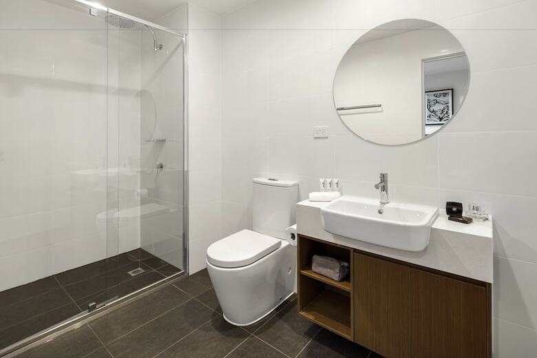 Aparthotel Quest Maribyrnong