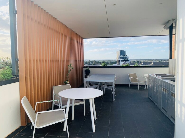 Aparthotel Quest Maribyrnong