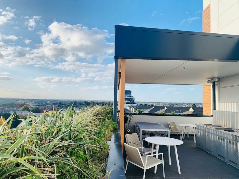 Aparthotel Quest Maribyrnong