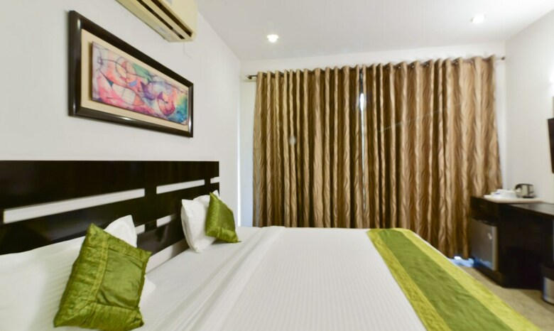 Hotel Treebo Trip Corporate Plus