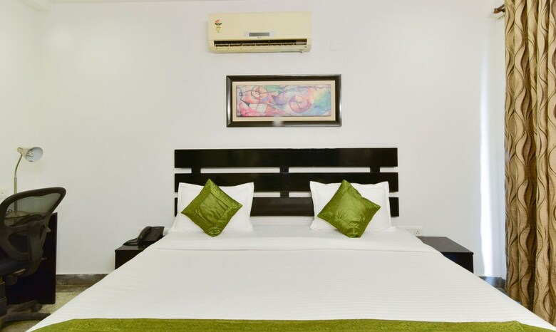 Hotel Treebo Trip Corporate Plus