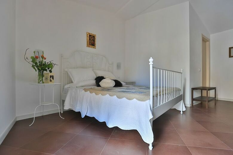 Hotel Le Giare Rooms