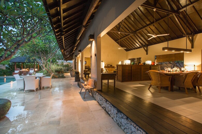 Villa Roku By Nagisa Bali