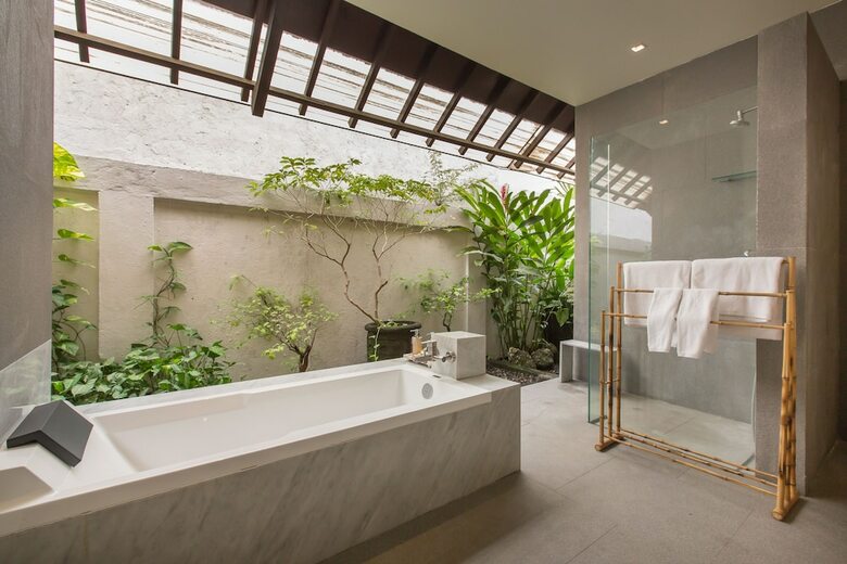 Villa Roku By Nagisa Bali