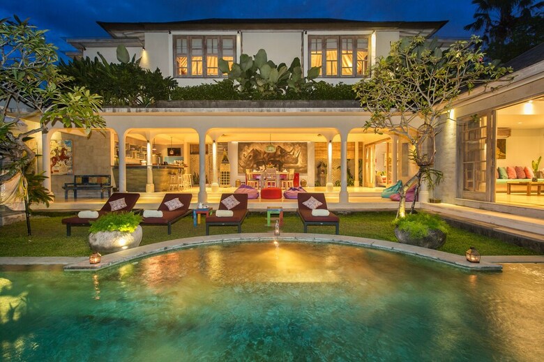 Villa Roku By Nagisa Bali