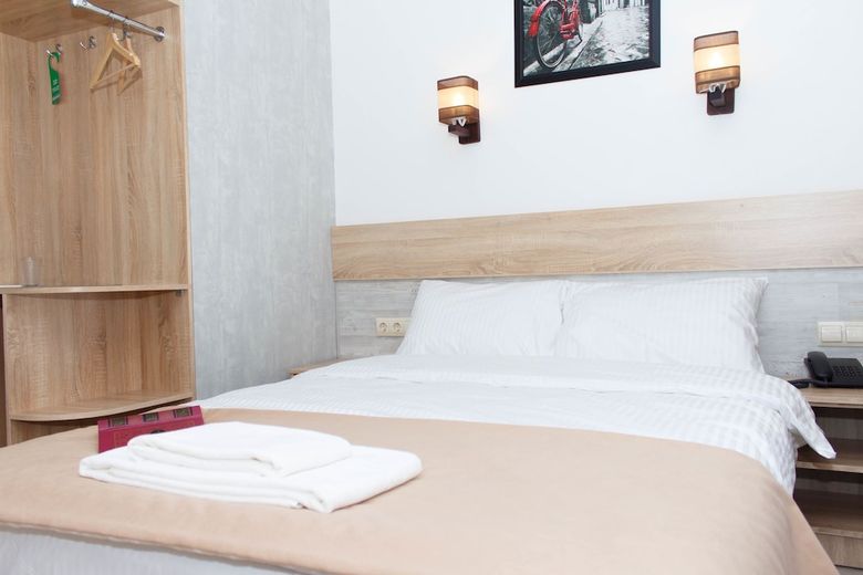 Hotel Welcome Inn