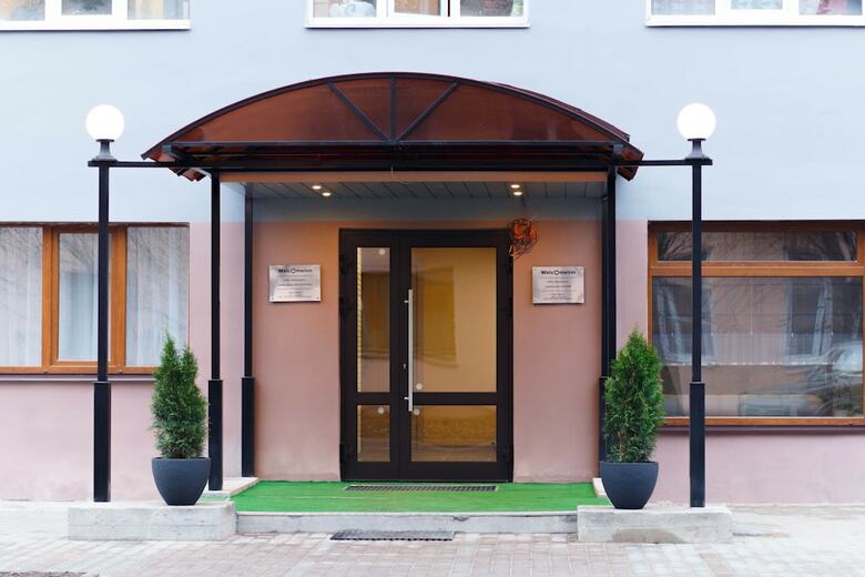 Hotel Welcome Inn