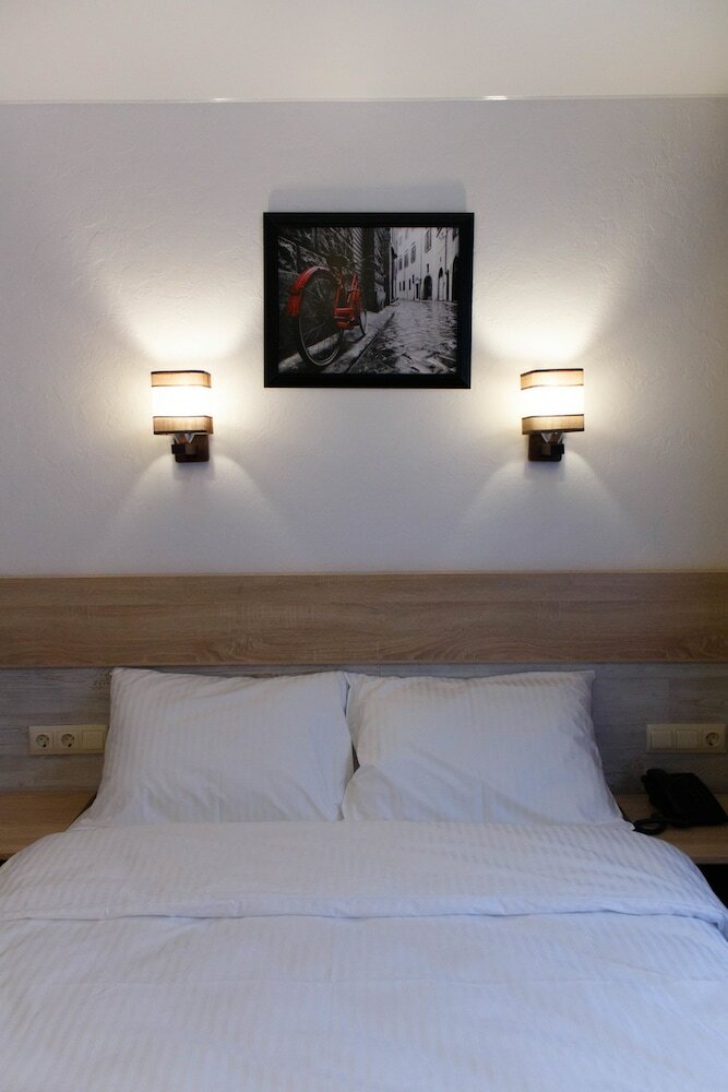 Hotel Welcome Inn