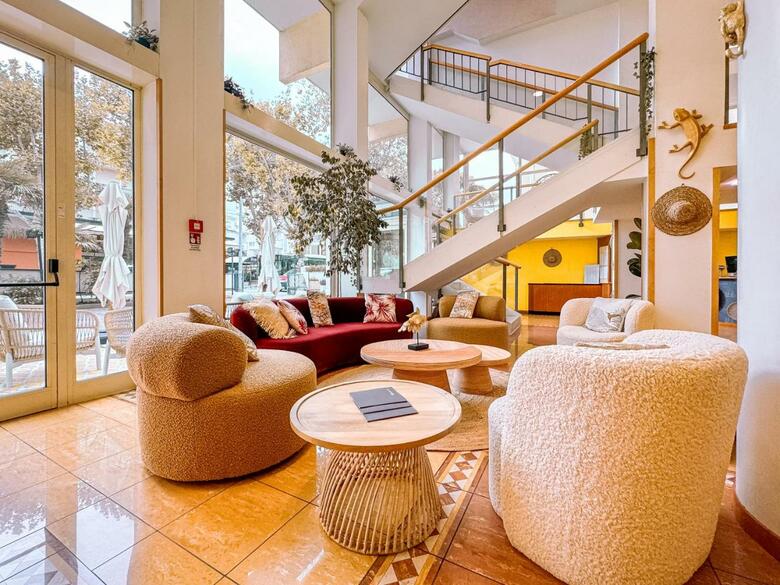 R�min Plaza Hotel