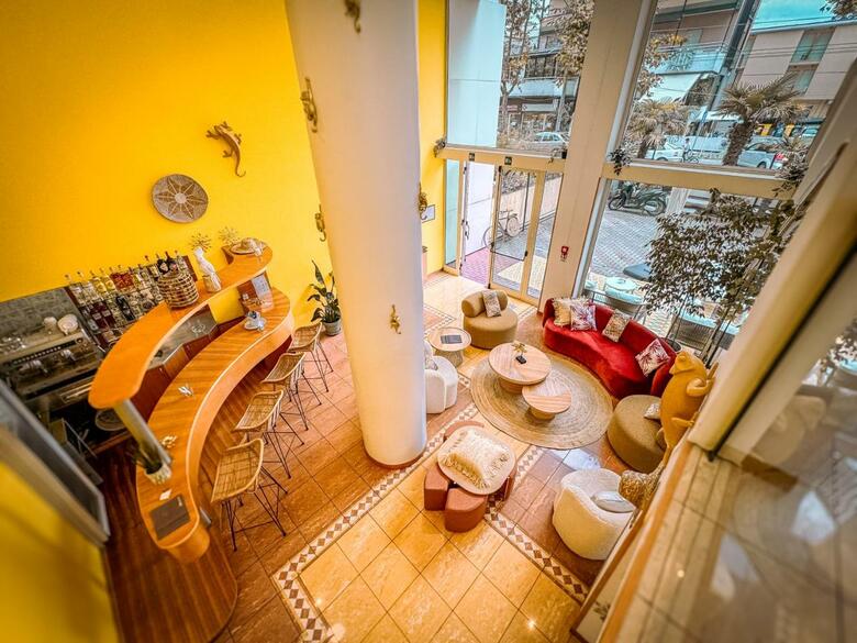 R�min Plaza Hotel