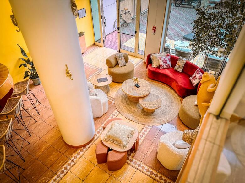 R�min Plaza Hotel