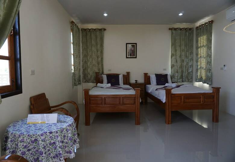 Hotel Junsopa Resort