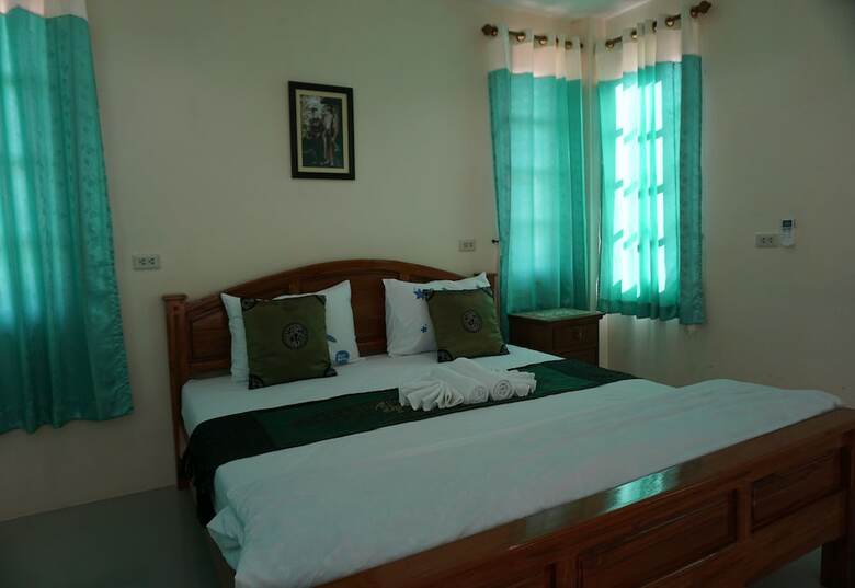 Hotel Junsopa Resort