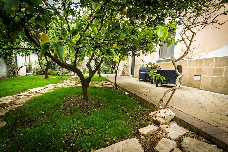 B&B Agrumeto Degli Angeli