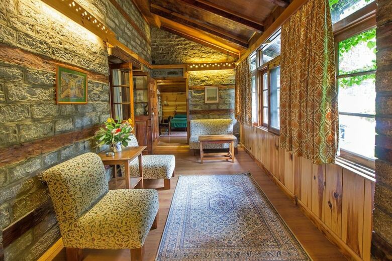 Johnsons Hotel