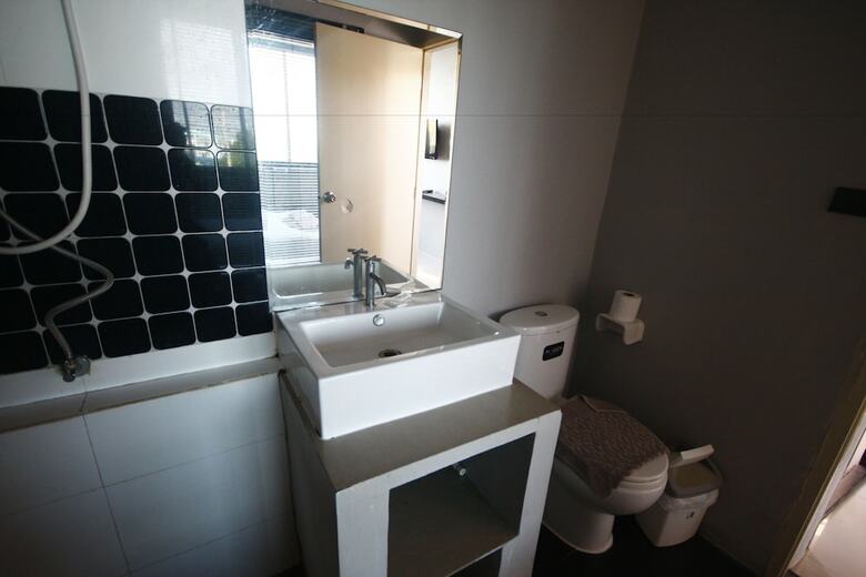Hotel Koh Larn Villa Resort