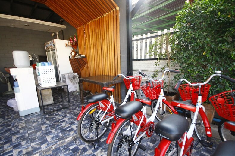 Hotel Koh Larn Villa Resort