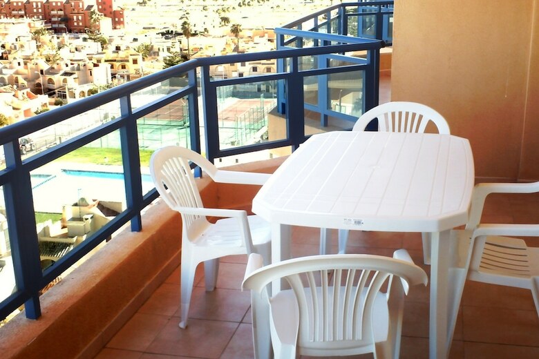 Apartamentos Tavernes Gand�a 3000