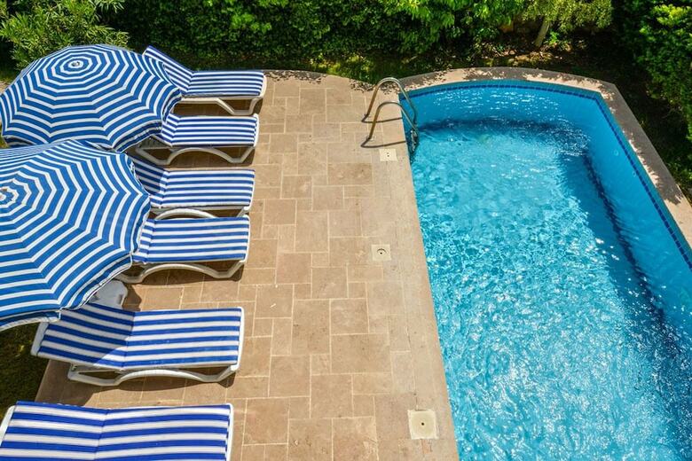 Sunset Beach Villas And Apartments