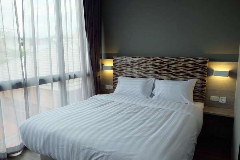 Hotel V Varee Bangkok