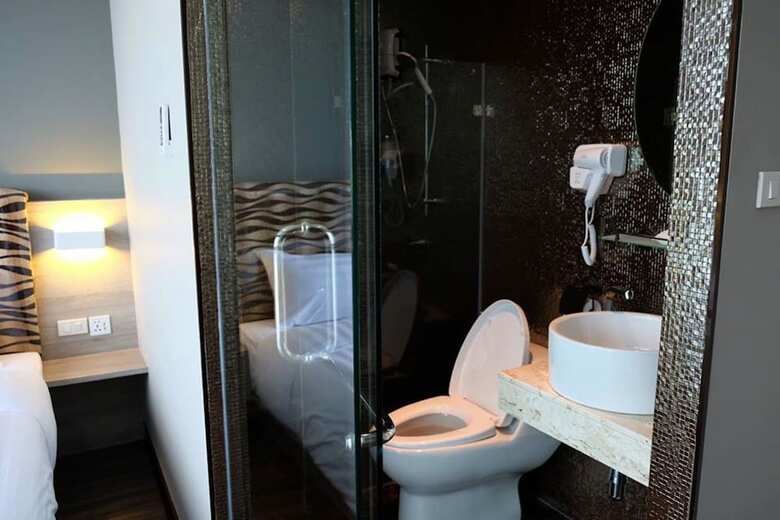 Hotel V Varee Bangkok