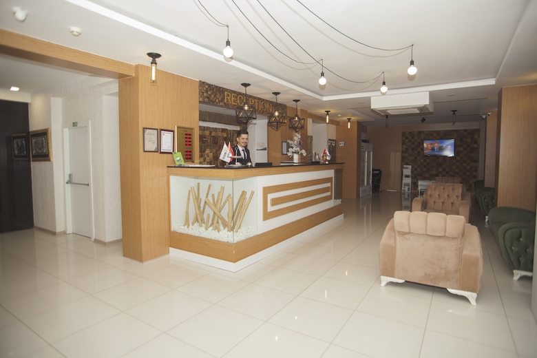 Hotel Konaks Otel