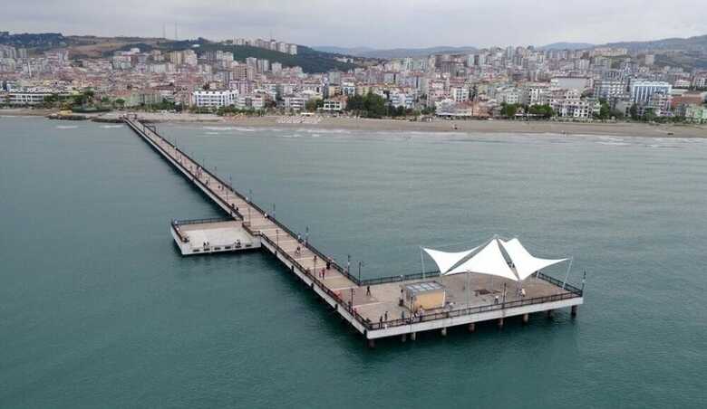 Hotel Konaks Otel