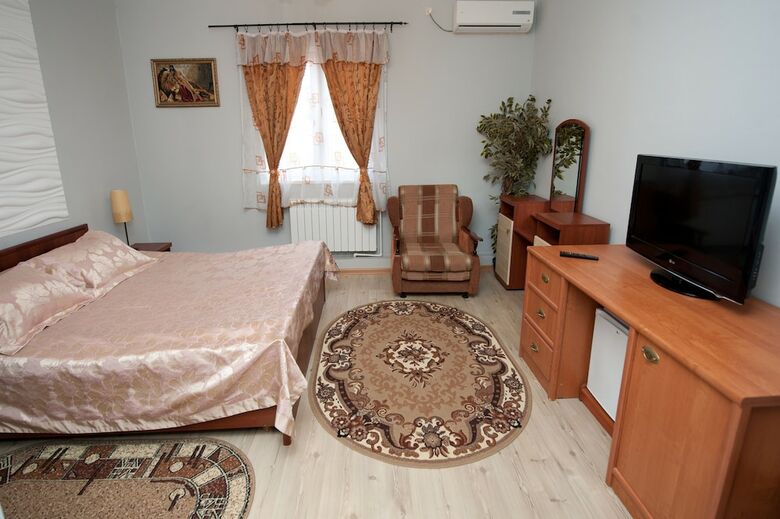 Hotel Kalina