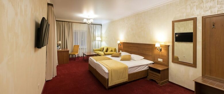 Hotel Kalina