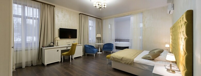 Hotel Kalina