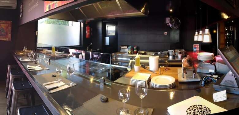 Hotel Le Sens Six