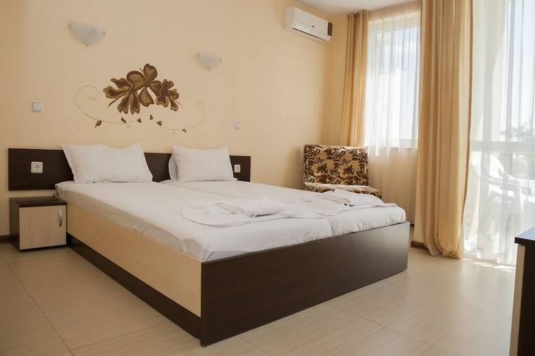 Ivano Hotel