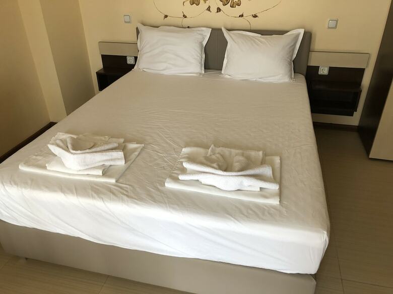 Ivano Hotel