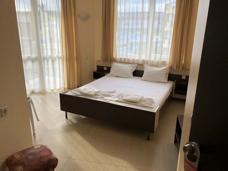 Ivano Hotel