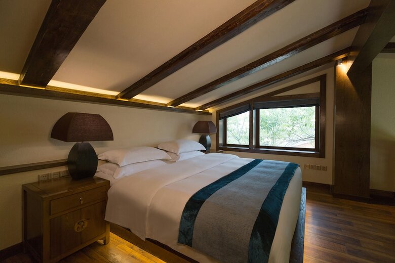 Wonderland Boutique Hotel