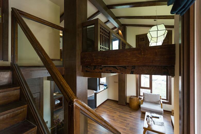 Wonderland Boutique Hotel