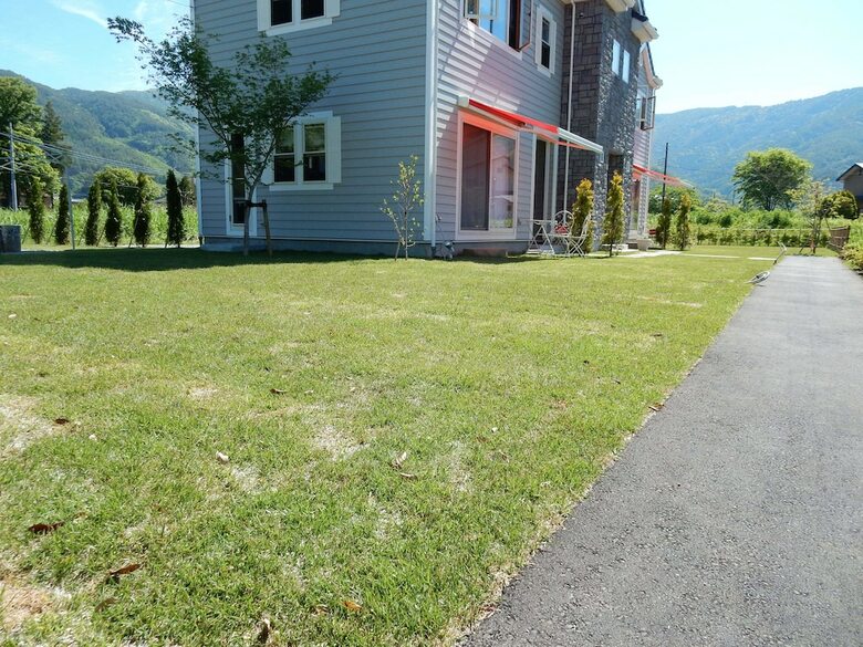 Kawaguchiko Cottage Minami
