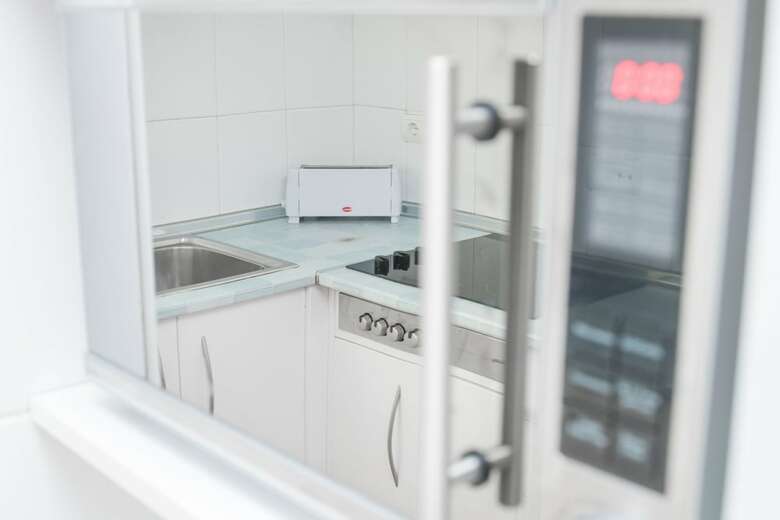 Central Apartment Eduardo Ocon