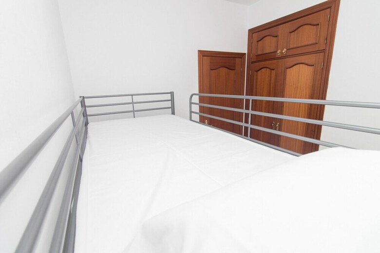 Central Apartment Eduardo Ocon