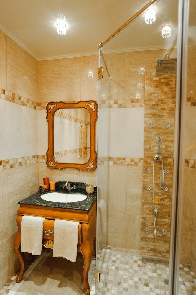 Green House Apartment