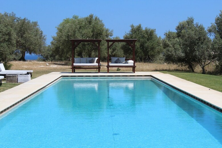 Agroturismo Terre Di Vendicari