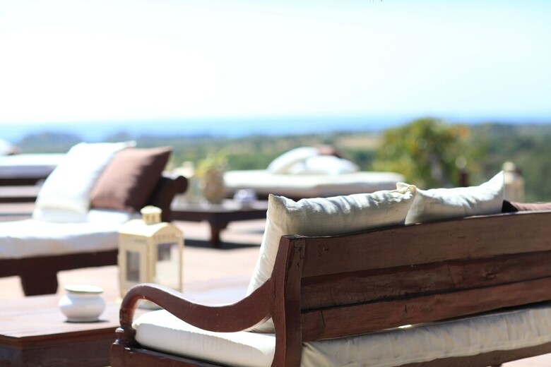 Agroturismo Terre Di Vendicari