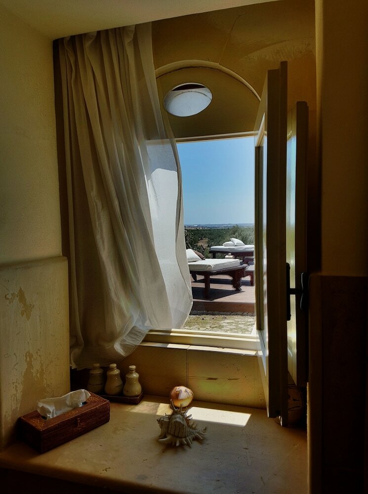 Agroturismo Terre Di Vendicari